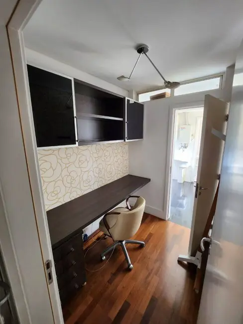 Apartamento com 3 quartos à venda, 133m2 em Tamboré, Santana De Parnaiba - SP - imagem 6 Foto 6 de Apartamento com 3 quartos à venda, 133m2 em Tamboré, Santana De Parnaiba - SP