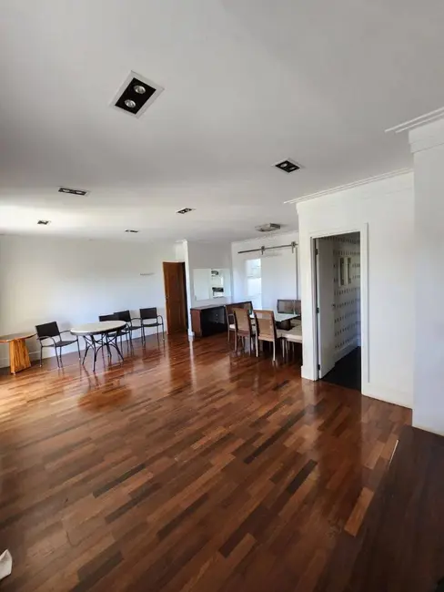 Apartamento com 3 quartos à venda, 133m2 em Tamboré, Santana De Parnaiba - SP - imagem 7 Foto 7 de Apartamento com 3 quartos à venda, 133m2 em Tamboré, Santana De Parnaiba - SP