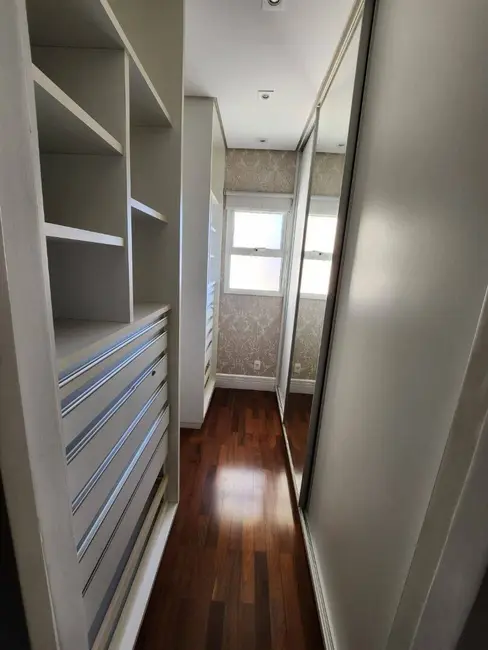 Apartamento com 3 quartos à venda, 133m2 em Tamboré, Santana De Parnaiba - SP - imagem 8 Foto 8 de Apartamento com 3 quartos à venda, 133m2 em Tamboré, Santana De Parnaiba - SP