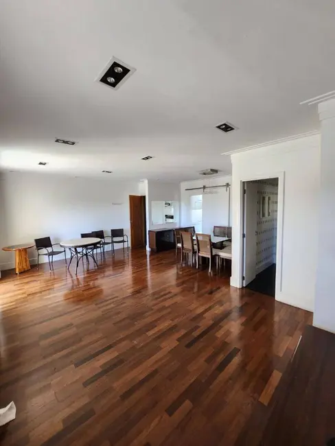 Foto 1 de Apartamento com 3 quartos à venda, 133m2 em Tamboré, Santana De Parnaiba - SP