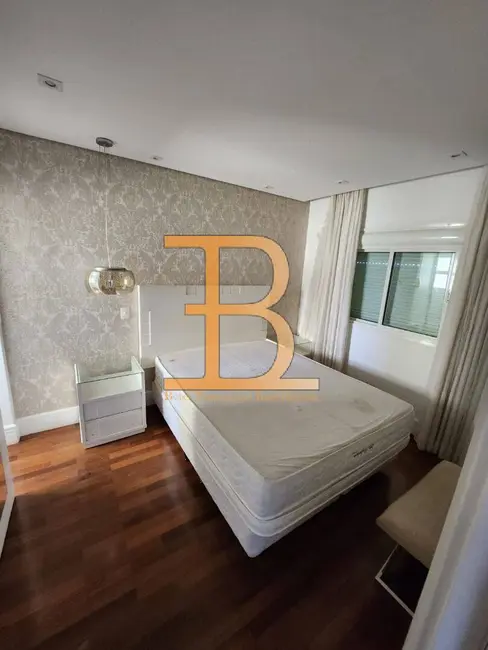 Apartamento com 3 quartos à venda, 133m2 em Tamboré, Santana De Parnaiba - SP - imagem 9 Foto 9 de Apartamento com 3 quartos à venda, 133m2 em Tamboré, Santana De Parnaiba - SP