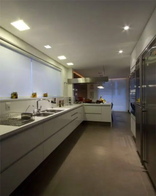 Foto 8 de Casa com 5 quartos à venda, 716m2 em Alphaville Residencial Dois, Barueri - SP