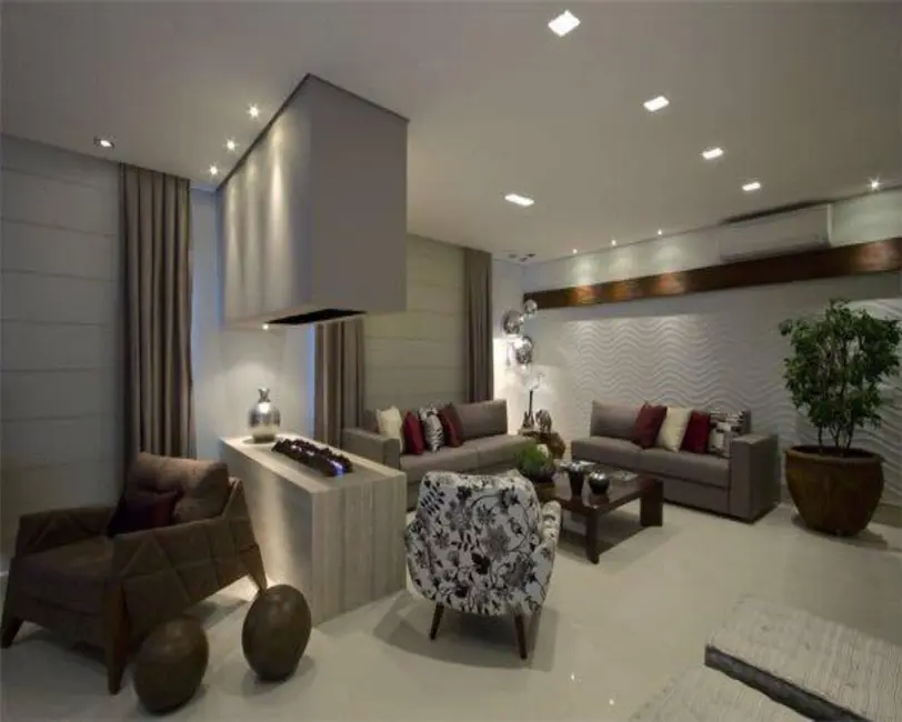 Foto 2 de Casa com 5 quartos à venda, 716m2 em Alphaville Residencial Dois, Barueri - SP