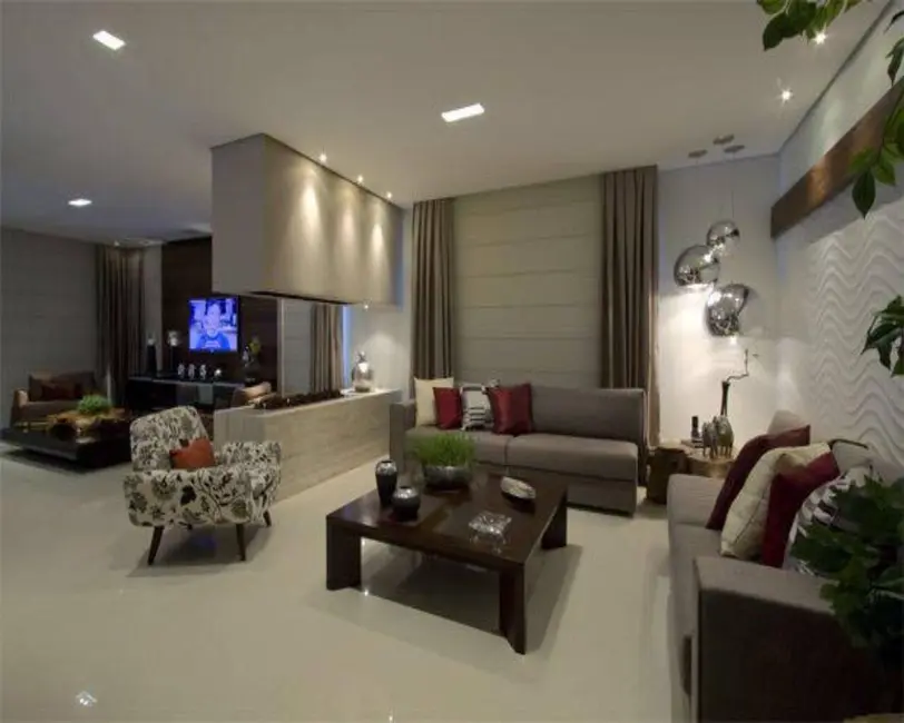 Foto 4 de Casa com 5 quartos à venda, 716m2 em Alphaville Residencial Dois, Barueri - SP