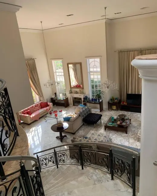 Foto 7 de Casa com 6 quartos à venda, 1000m2 em Alphaville Residencial Plus, Barueri - SP