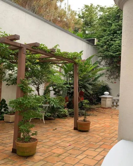 Foto 5 de Casa com 6 quartos à venda, 1000m2 em Alphaville Residencial Plus, Barueri - SP