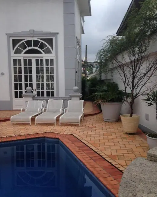 Foto 6 de Casa com 6 quartos à venda, 1000m2 em Alphaville Residencial Plus, Barueri - SP