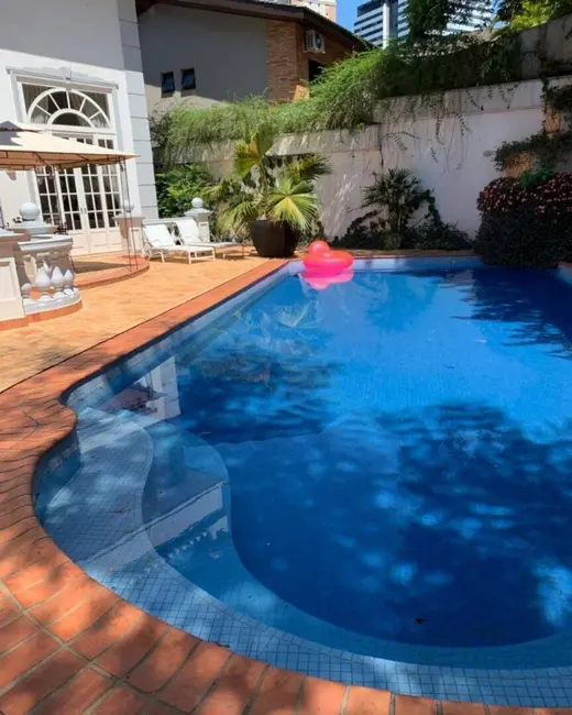 Foto 8 de Casa com 6 quartos à venda, 1000m2 em Alphaville Residencial Plus, Barueri - SP