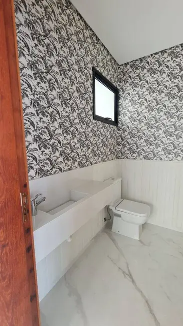 Foto 2 de Casa com 4 quartos à venda, 420m2 em Cidade Tamboré, Santana De Parnaiba - SP