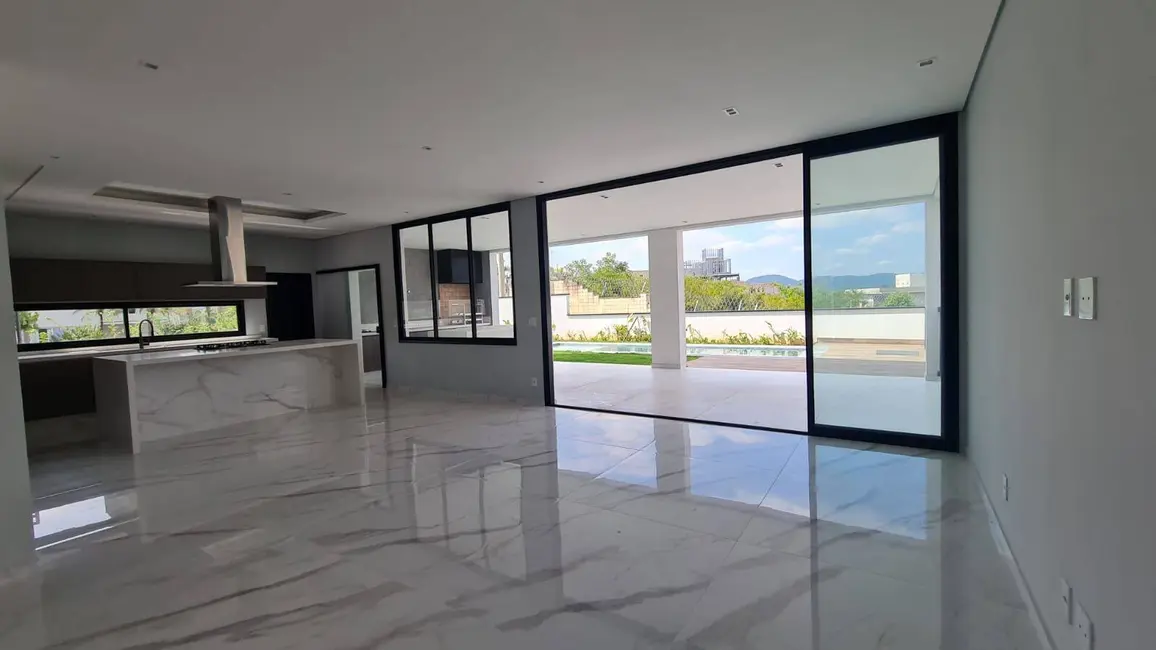 Foto 7 de Casa com 4 quartos à venda, 420m2 em Cidade Tamboré, Santana De Parnaiba - SP