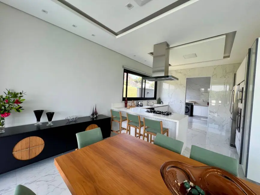Casa com 4 quartos à venda, 520m2 em Alphaville, Santana De Parnaiba - SP - imagem 7 Foto 7 de Casa com 4 quartos à venda, 520m2 em Alphaville, Santana De Parnaiba - SP