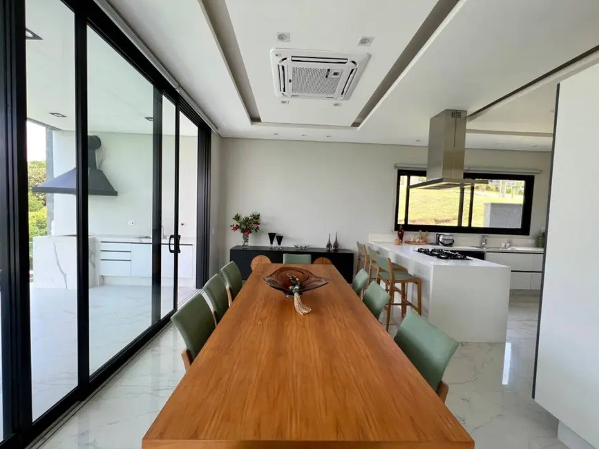 Casa com 4 quartos à venda, 520m2 em Alphaville, Santana De Parnaiba - SP - imagem 8 Foto 8 de Casa com 4 quartos à venda, 520m2 em Alphaville, Santana De Parnaiba - SP
