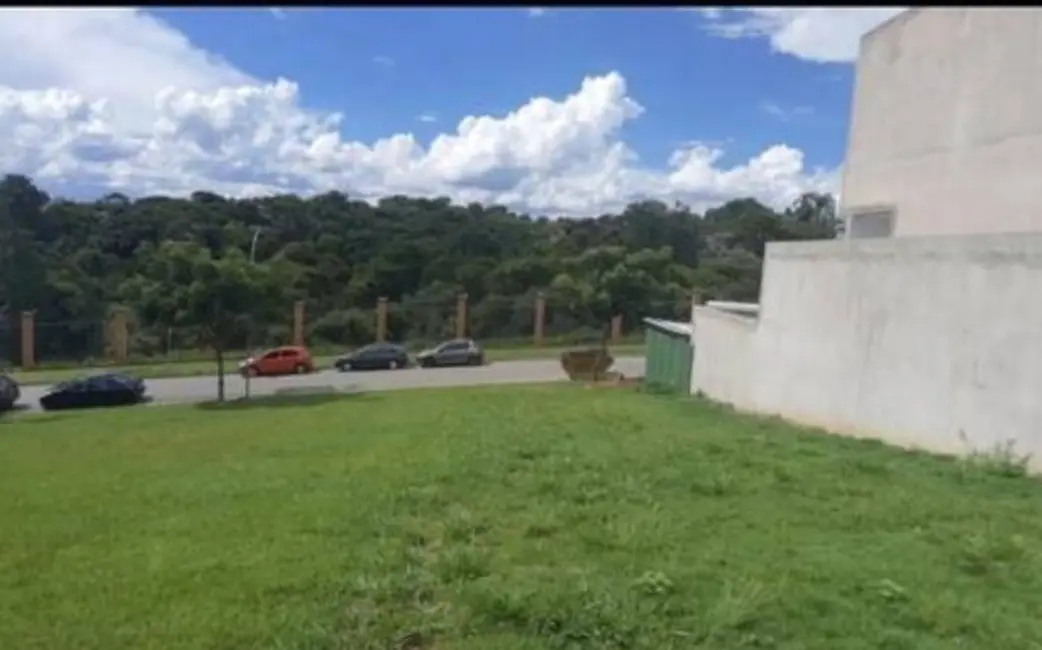 Foto 1 de Lote de Condomínio à venda, 464m2 em Alphaville, Santana De Parnaiba - SP