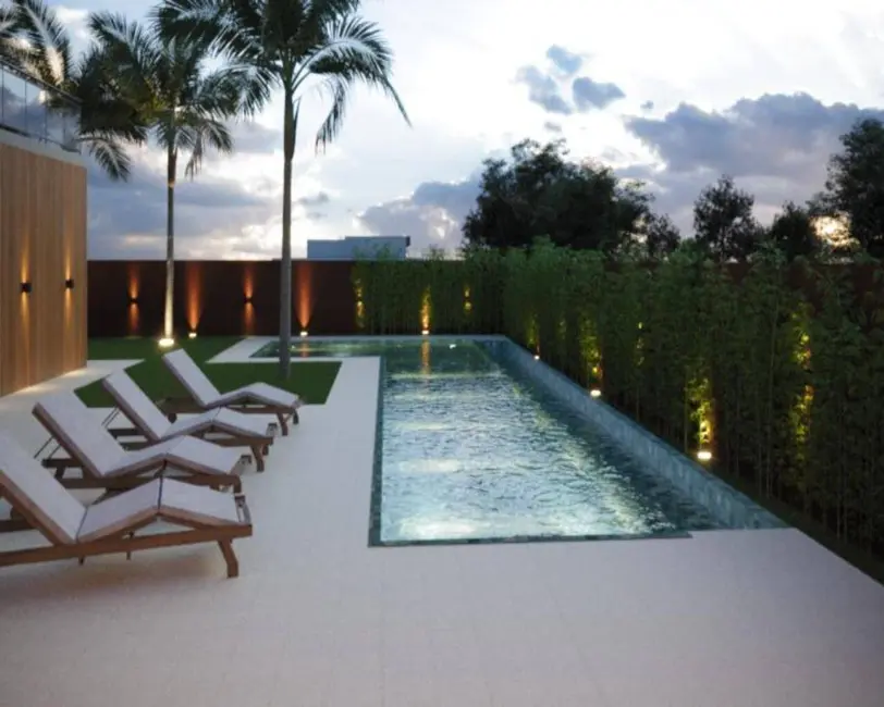 Foto 7 de Casa com 5 quartos à venda, 1050m2 em Alphaville Residencial Dois, Barueri - SP