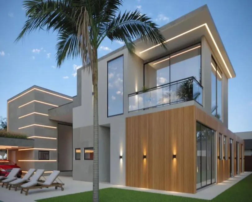 Foto 5 de Casa com 5 quartos à venda, 1050m2 em Alphaville Residencial Dois, Barueri - SP