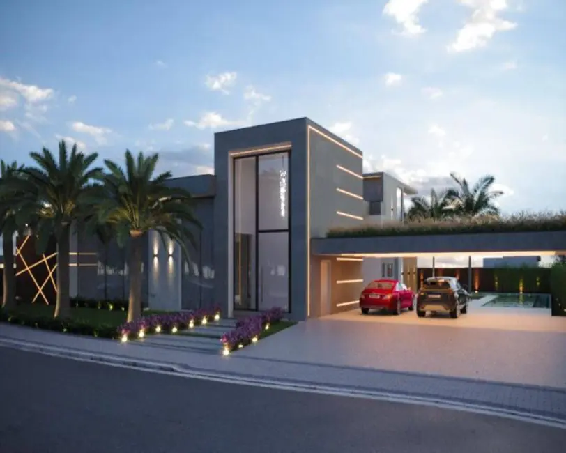 Foto 8 de Casa com 5 quartos à venda, 1050m2 em Alphaville Residencial Dois, Barueri - SP