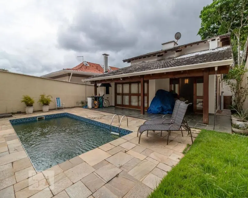 Foto 1 de Casa com 4 quartos à venda, 360m2 em Alphaville, Santana De Parnaiba - SP