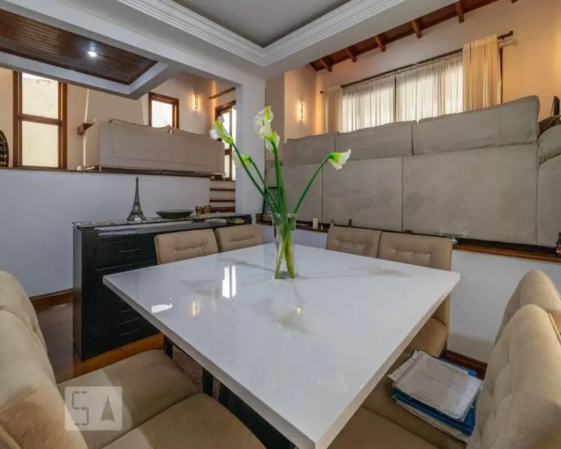 Foto 7 de Casa com 4 quartos à venda, 360m2 em Alphaville, Santana De Parnaiba - SP