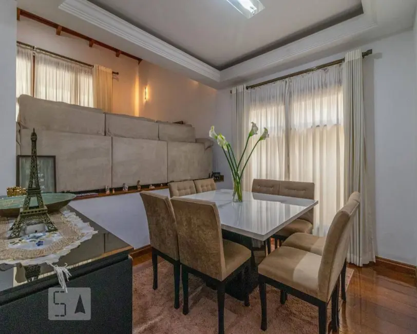 Foto 2 de Casa com 4 quartos à venda, 360m2 em Alphaville, Santana De Parnaiba - SP