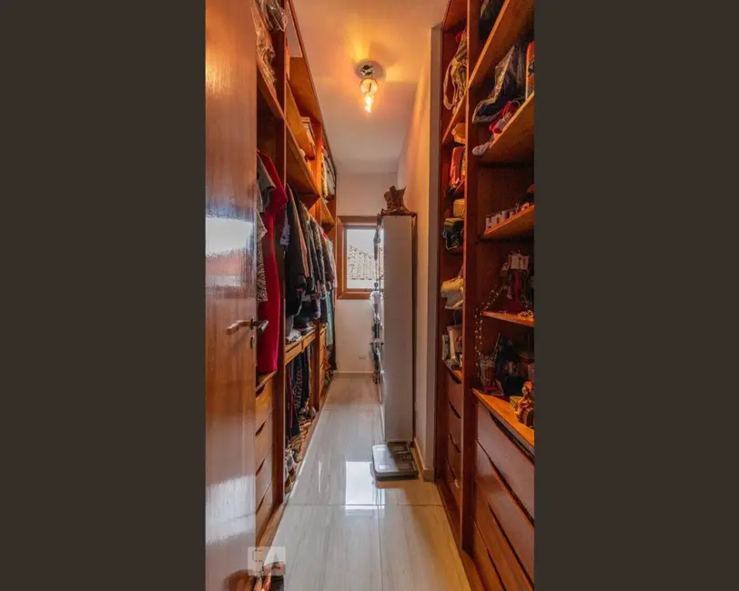 Foto 8 de Casa com 4 quartos à venda, 360m2 em Alphaville, Santana De Parnaiba - SP