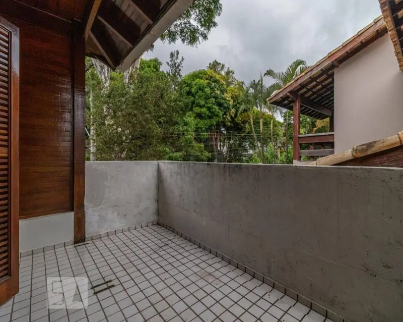 Foto 9 de Casa com 4 quartos à venda, 360m2 em Alphaville, Santana De Parnaiba - SP