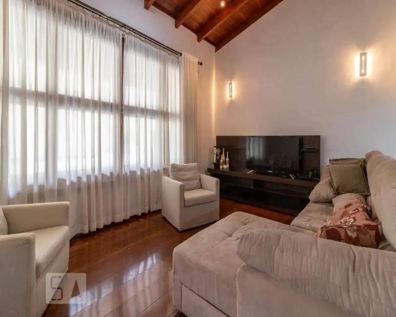 Foto 5 de Casa com 4 quartos à venda, 360m2 em Alphaville, Santana De Parnaiba - SP