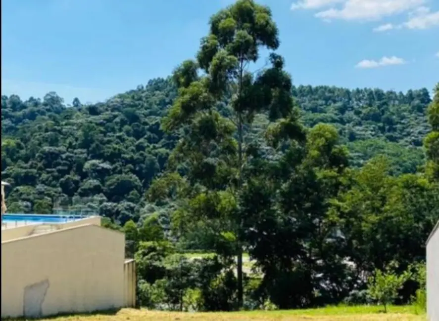 Foto 1 de Lote de Condomínio à venda, 560m2 em Tamboré, Santana De Parnaiba - SP