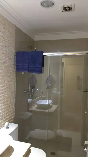 Apartamento com 3 quartos à venda, 94m2 em Jardim Tupanci, Barueri - SP - imagem 3 Foto 3 de Apartamento com 3 quartos à venda, 94m2 em Jardim Tupanci, Barueri - SP