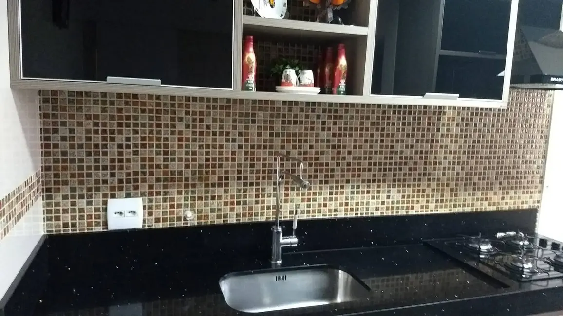 Apartamento com 3 quartos à venda, 94m2 em Jardim Tupanci, Barueri - SP - imagem 7 Foto 7 de Apartamento com 3 quartos à venda, 94m2 em Jardim Tupanci, Barueri - SP