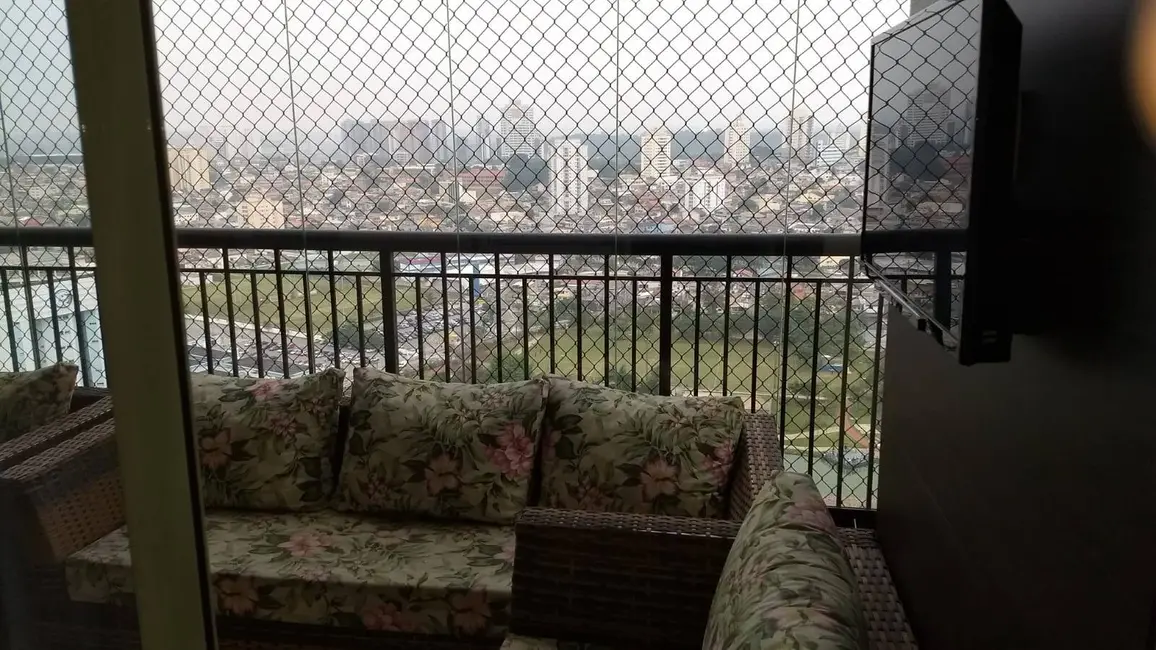 Apartamento com 3 quartos à venda, 94m2 em Jardim Tupanci, Barueri - SP - imagem 6 Foto 6 de Apartamento com 3 quartos à venda, 94m2 em Jardim Tupanci, Barueri - SP