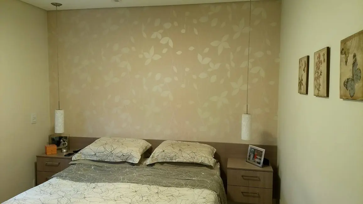 Apartamento com 3 quartos à venda, 94m2 em Jardim Tupanci, Barueri - SP - imagem 8 Foto 8 de Apartamento com 3 quartos à venda, 94m2 em Jardim Tupanci, Barueri - SP