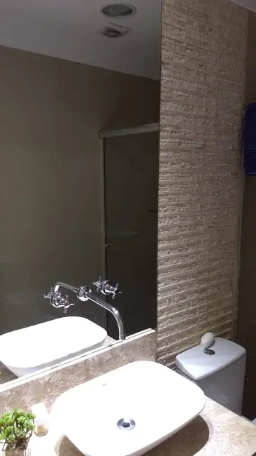 Apartamento com 3 quartos à venda, 94m2 em Jardim Tupanci, Barueri - SP - imagem 5 Foto 5 de Apartamento com 3 quartos à venda, 94m2 em Jardim Tupanci, Barueri - SP