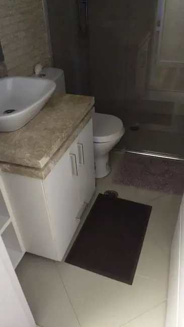 Apartamento com 3 quartos à venda, 94m2 em Jardim Tupanci, Barueri - SP - imagem 4 Foto 4 de Apartamento com 3 quartos à venda, 94m2 em Jardim Tupanci, Barueri - SP