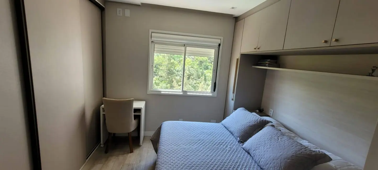 Foto 8 de Apartamento com 3 quartos à venda, 87m2 em Jardim Tupanci, Barueri - SP