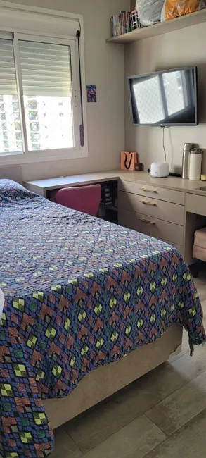 Foto 3 de Apartamento com 3 quartos à venda, 87m2 em Jardim Tupanci, Barueri - SP