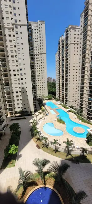 Foto 1 de Apartamento com 3 quartos à venda, 87m2 em Jardim Tupanci, Barueri - SP