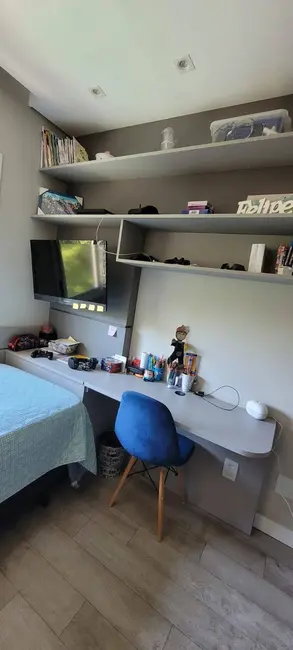 Foto 4 de Apartamento com 3 quartos à venda, 87m2 em Jardim Tupanci, Barueri - SP