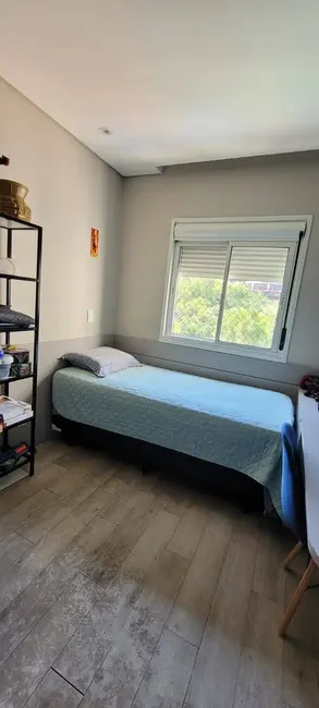 Foto 5 de Apartamento com 3 quartos à venda, 87m2 em Jardim Tupanci, Barueri - SP