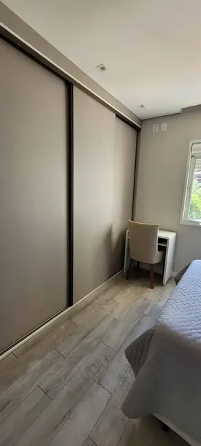 Foto 7 de Apartamento com 3 quartos à venda, 87m2 em Jardim Tupanci, Barueri - SP