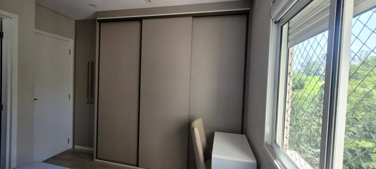 Foto 9 de Apartamento com 3 quartos à venda, 87m2 em Jardim Tupanci, Barueri - SP