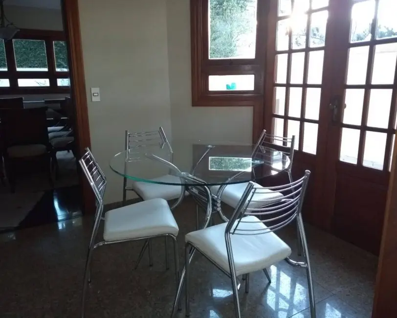 Casa com 4 quartos à venda e para alugar, 450m2 em Alphaville Residencial Dois, Barueri - SP - imagem 3 Foto 3 de Casa com 4 quartos à venda e para alugar, 450m2 em Alphaville Residencial Dois, Barueri - SP