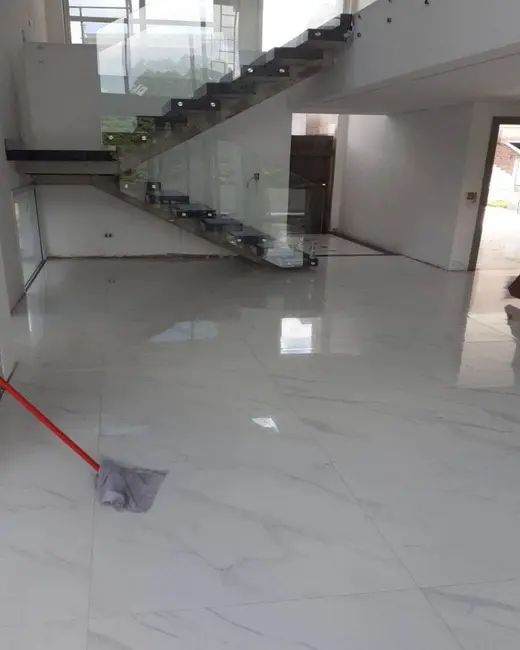 Casa com 4 quartos à venda, 520m2 em Tamboré, Santana De Parnaiba - SP - imagem 4 Foto 4 de Casa com 4 quartos à venda, 520m2 em Tamboré, Santana De Parnaiba - SP