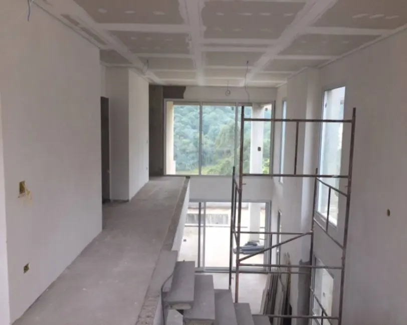 Foto 2 de Casa com 4 quartos à venda, 520m2 em Tamboré, Santana De Parnaiba - SP