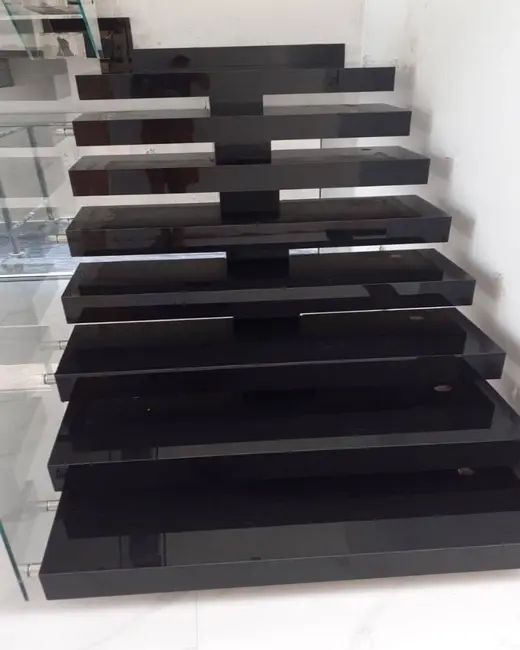 Casa com 4 quartos à venda, 520m2 em Tamboré, Santana De Parnaiba - SP - imagem 8 Foto 8 de Casa com 4 quartos à venda, 520m2 em Tamboré, Santana De Parnaiba - SP