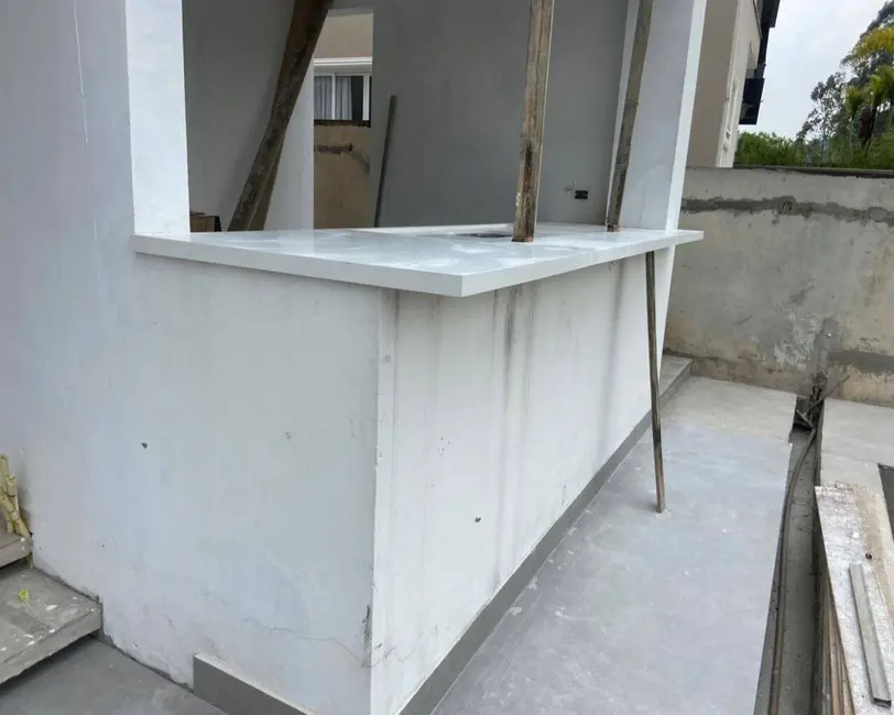 Casa com 4 quartos à venda, 520m2 em Tamboré, Santana De Parnaiba - SP - imagem 9 Foto 9 de Casa com 4 quartos à venda, 520m2 em Tamboré, Santana De Parnaiba - SP