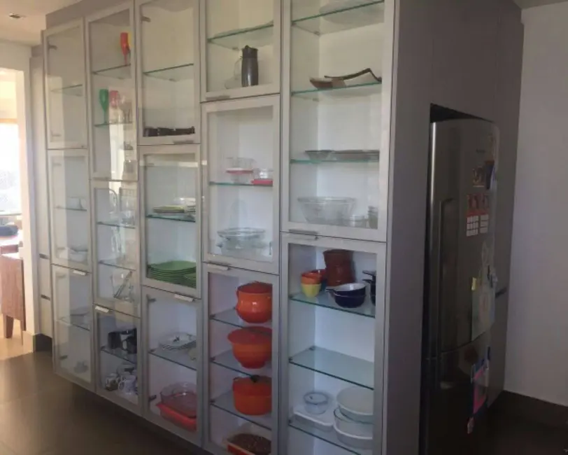 Foto 7 de Casa com 4 quartos à venda e para alugar, 322m2 em Tamboré, Santana De Parnaiba - SP