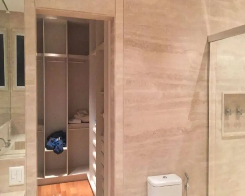 Foto 3 de Casa com 4 quartos à venda e para alugar, 322m2 em Tamboré, Santana De Parnaiba - SP