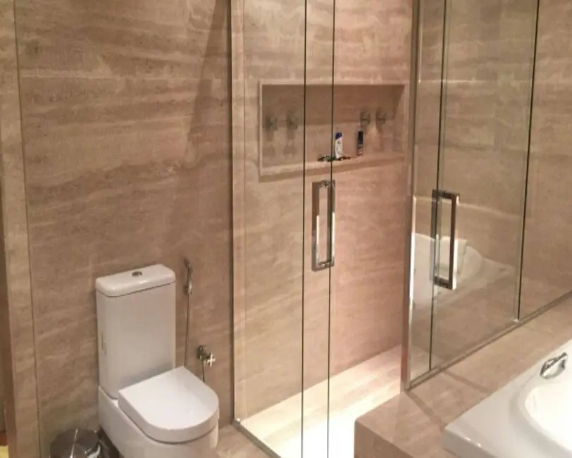 Foto 8 de Casa com 4 quartos à venda e para alugar, 322m2 em Tamboré, Santana De Parnaiba - SP