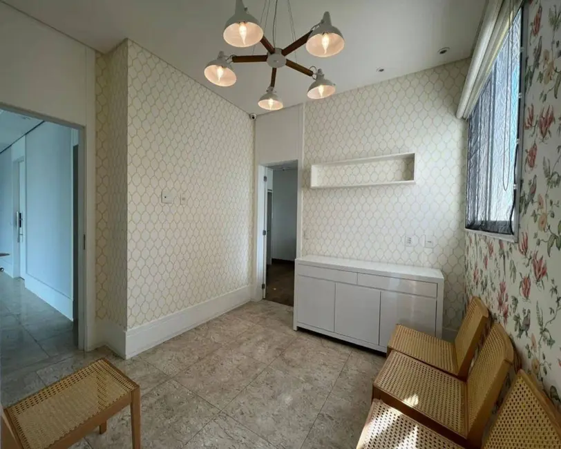 Foto 5 de Apartamento com 3 quartos à venda, 284m2 em Tamboré, Santana De Parnaiba - SP