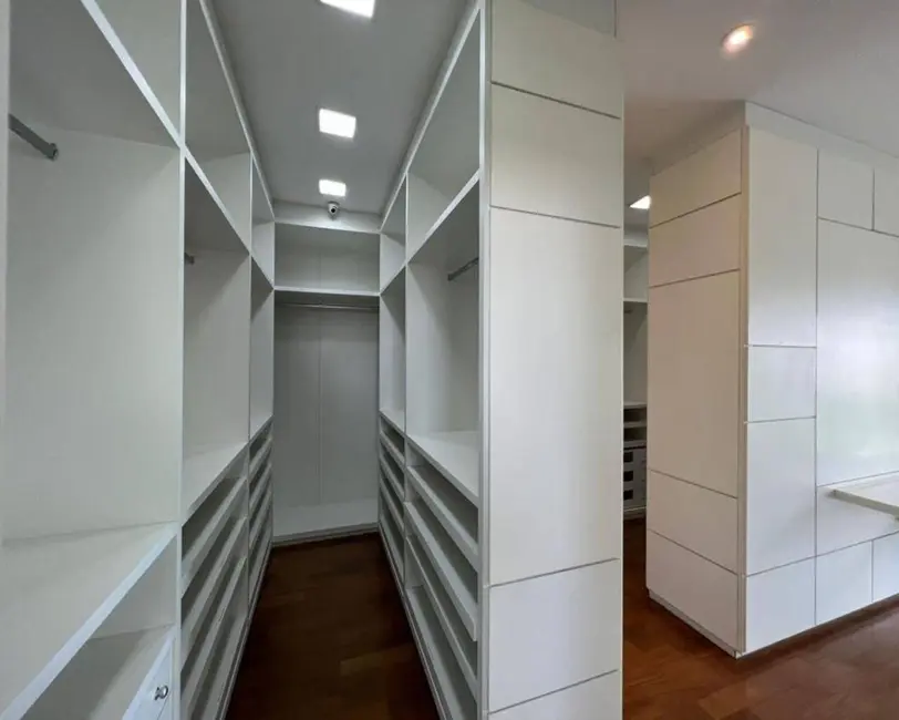 Foto 3 de Apartamento com 3 quartos à venda, 284m2 em Tamboré, Santana De Parnaiba - SP